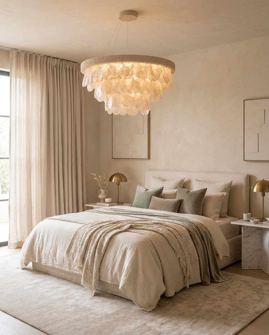 Jorrenford Liorava Lustre