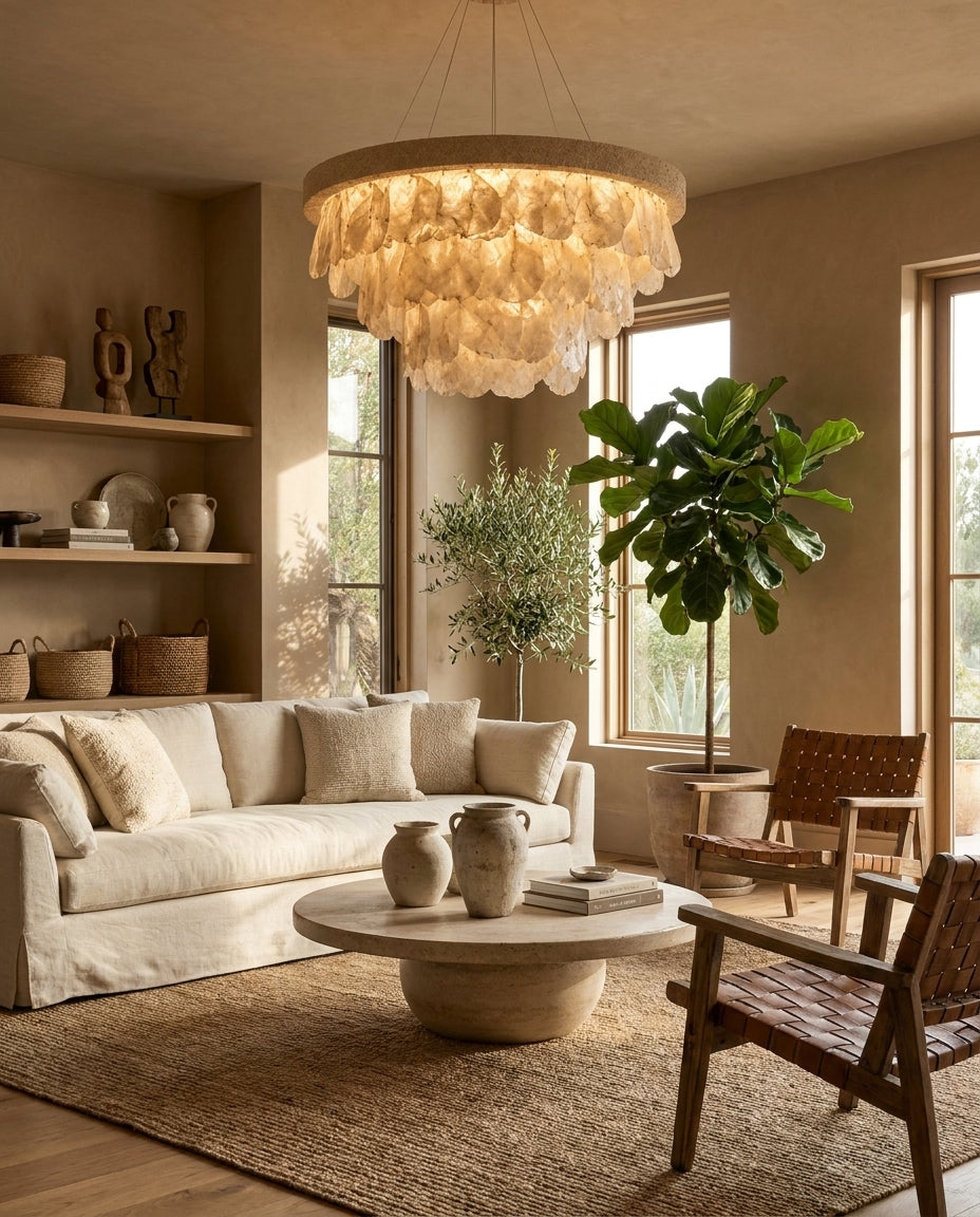 Jorrenford Liorava Lustre