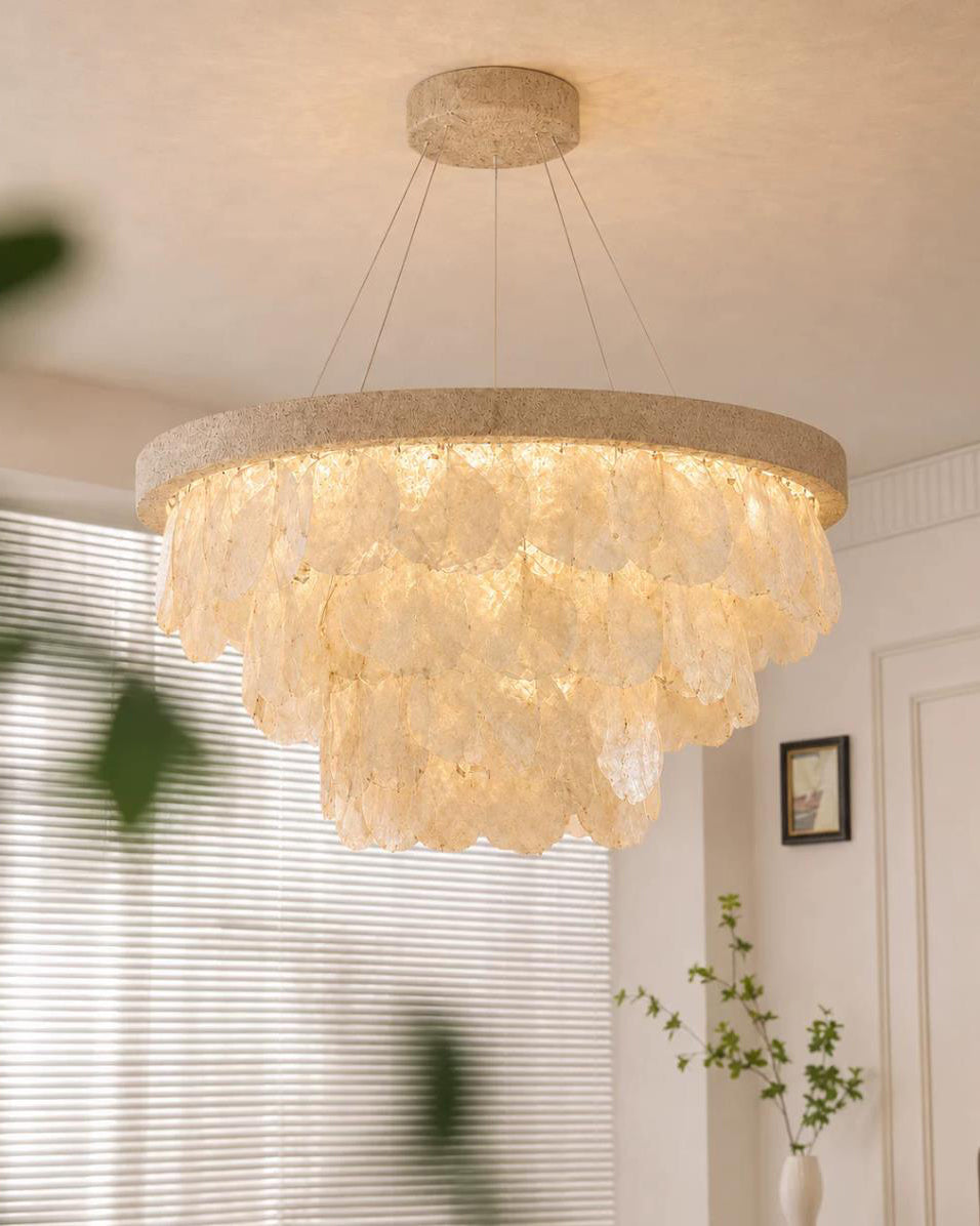 Jorrenford Liorava Lustre