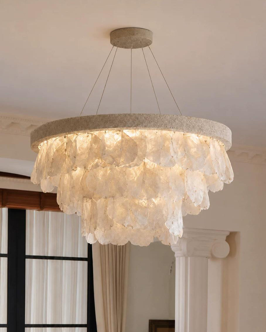 Jorrenford Liorava Lustre