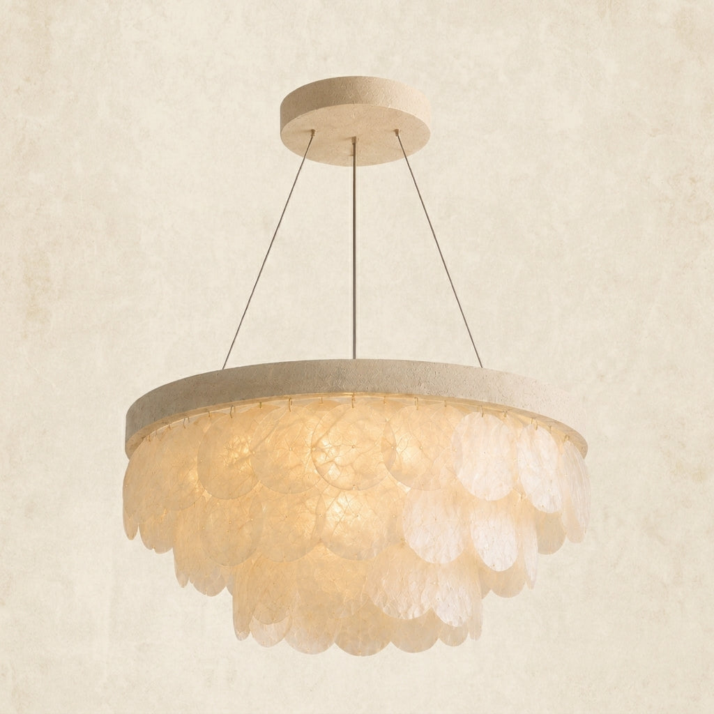 Jorrenford Liorava Lustre