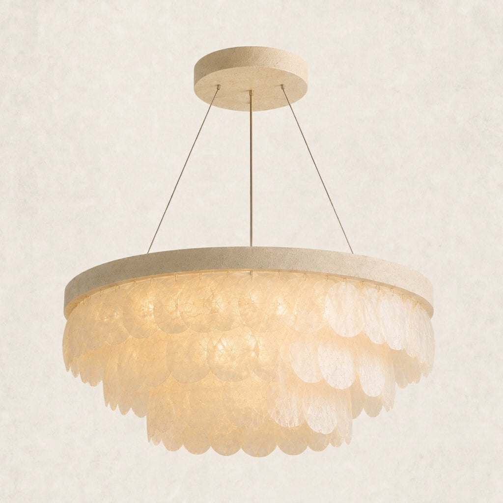 Jorrenford Liorava Lustre