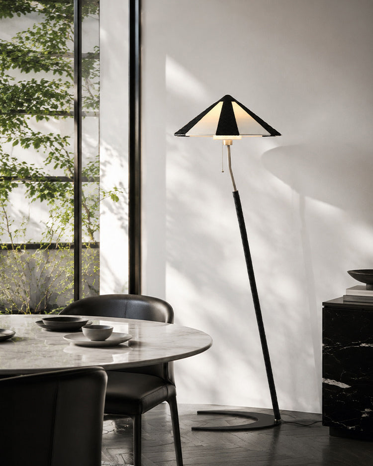 Aldercombe Lampadaire