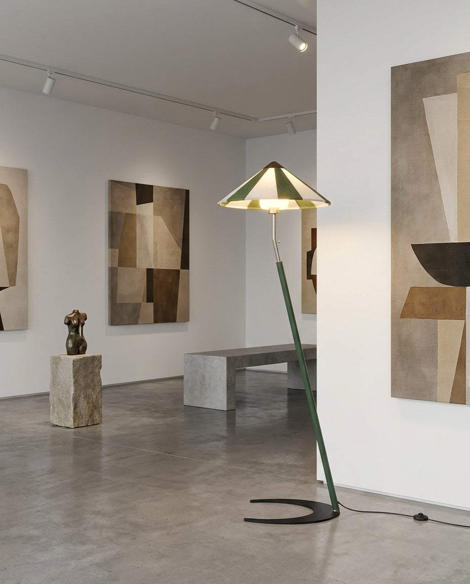 Aldercombe Lampadaire