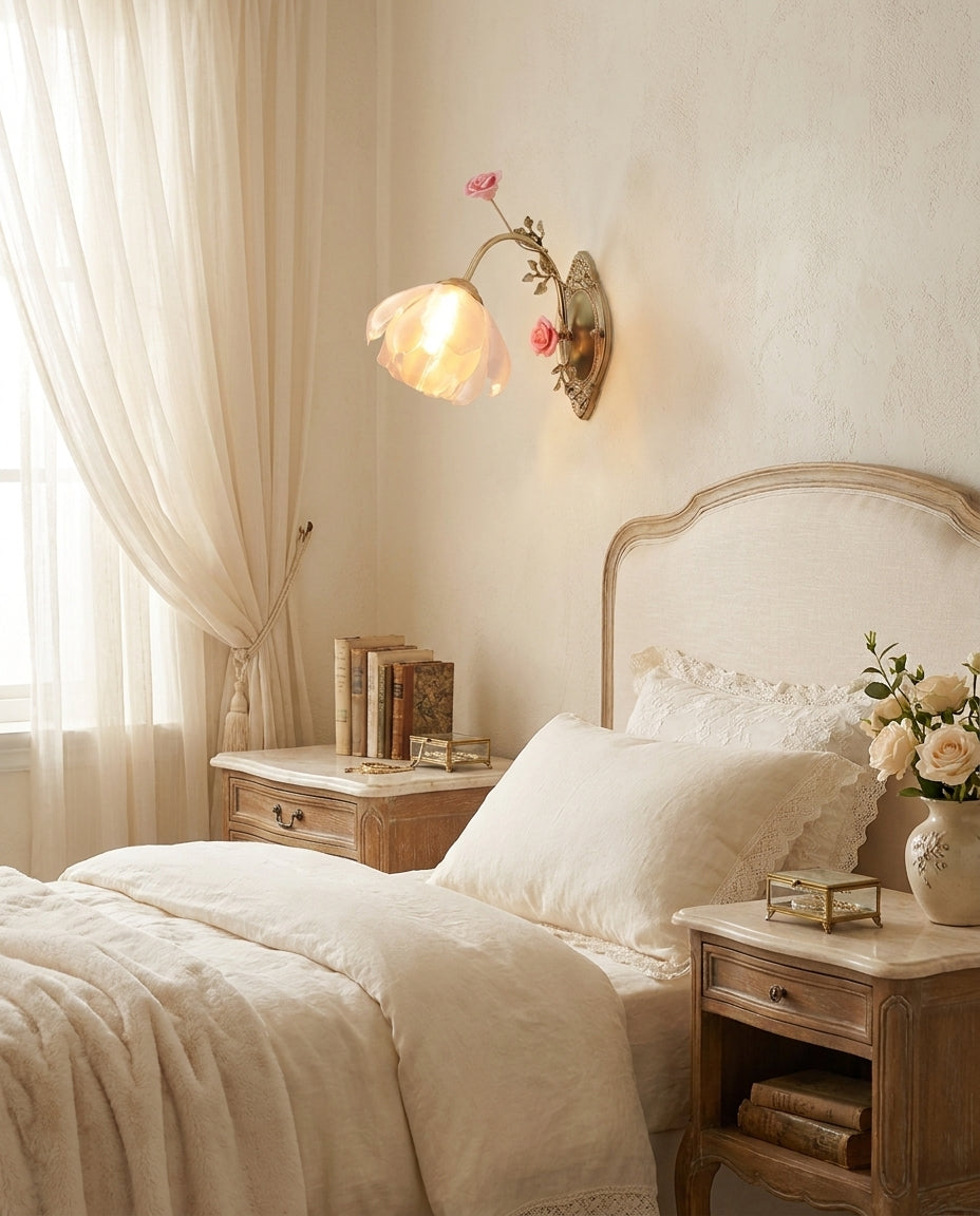 Noriette Applique Murale