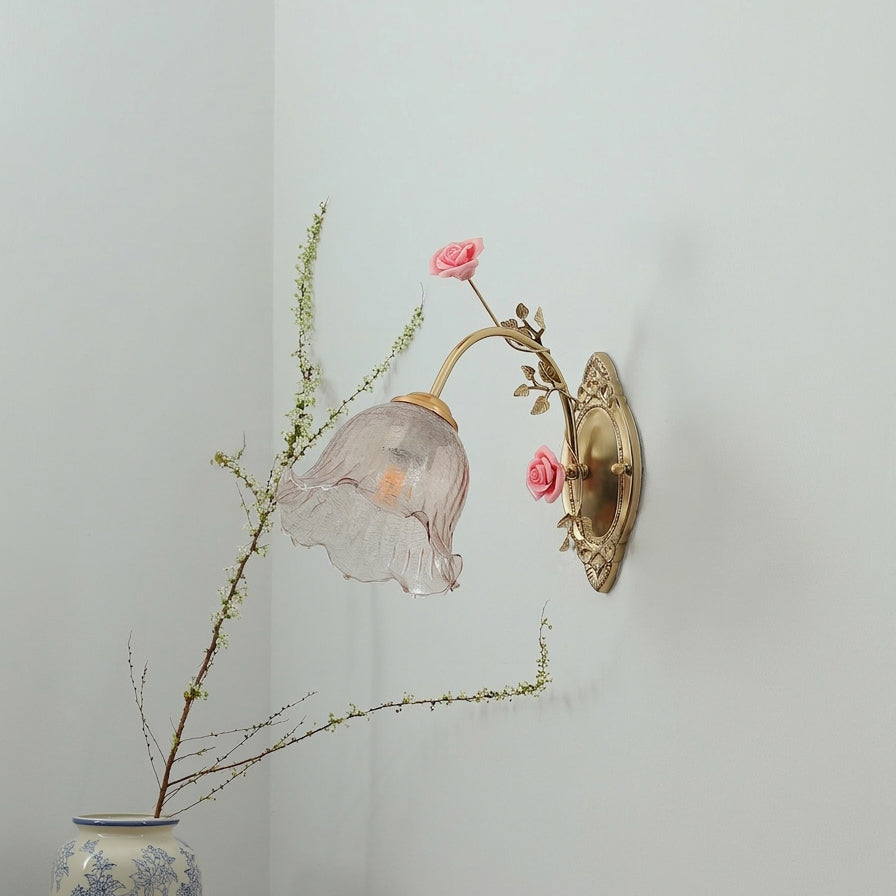 Noriette Applique Murale