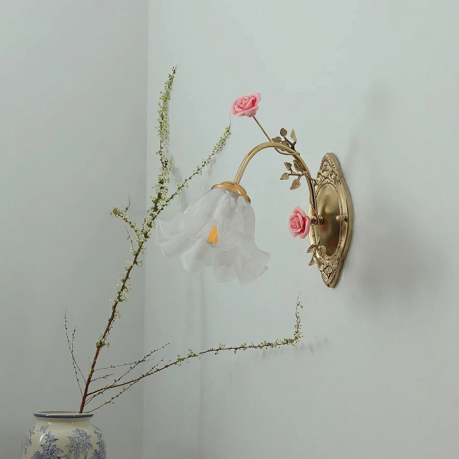 Noriette Applique Murale