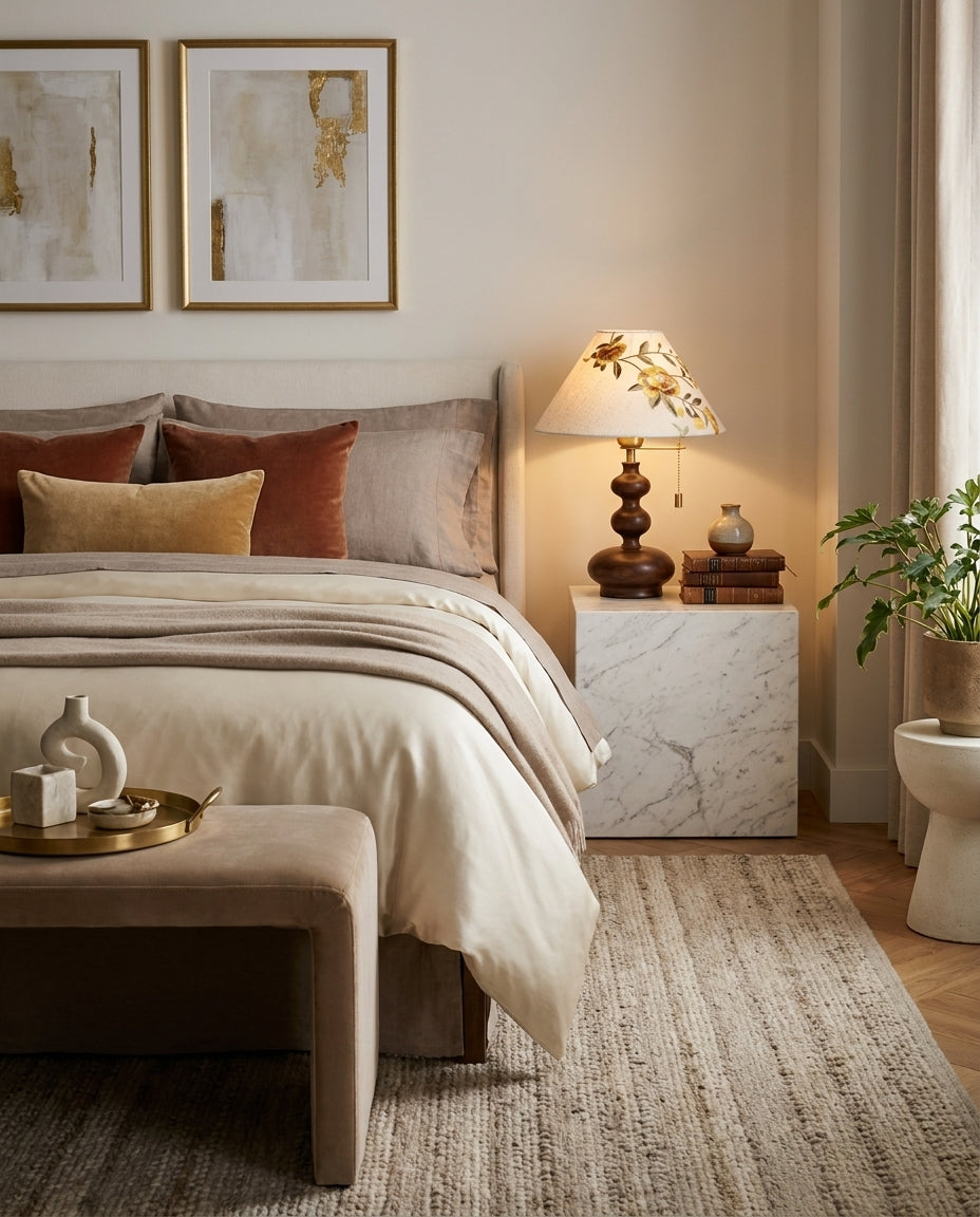 Dovenshire Lampe De Table