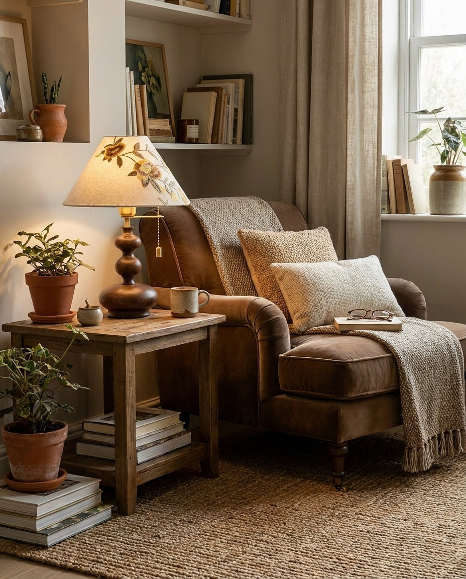 Dovenshire Lampe De Table