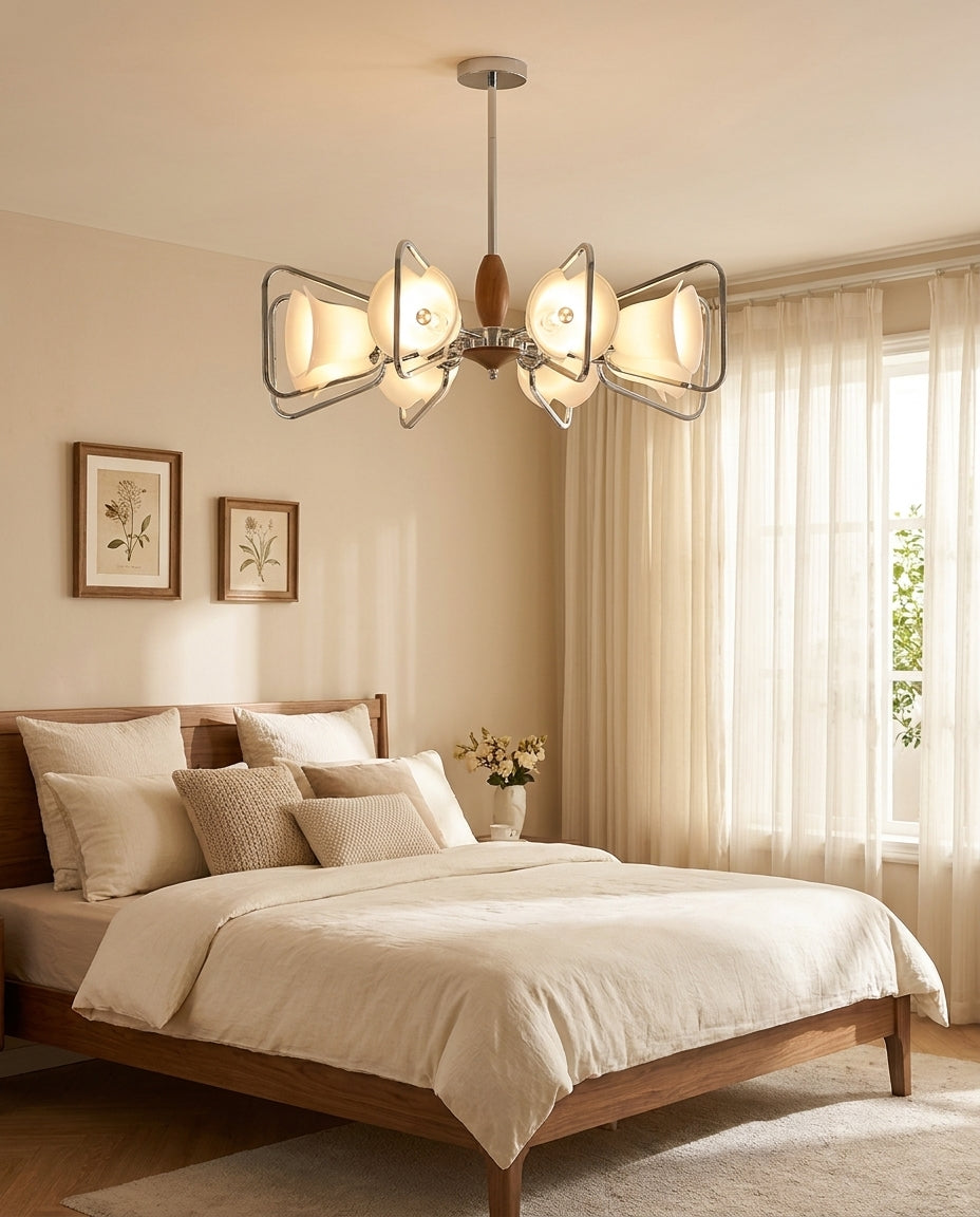 Sputnik Lustre