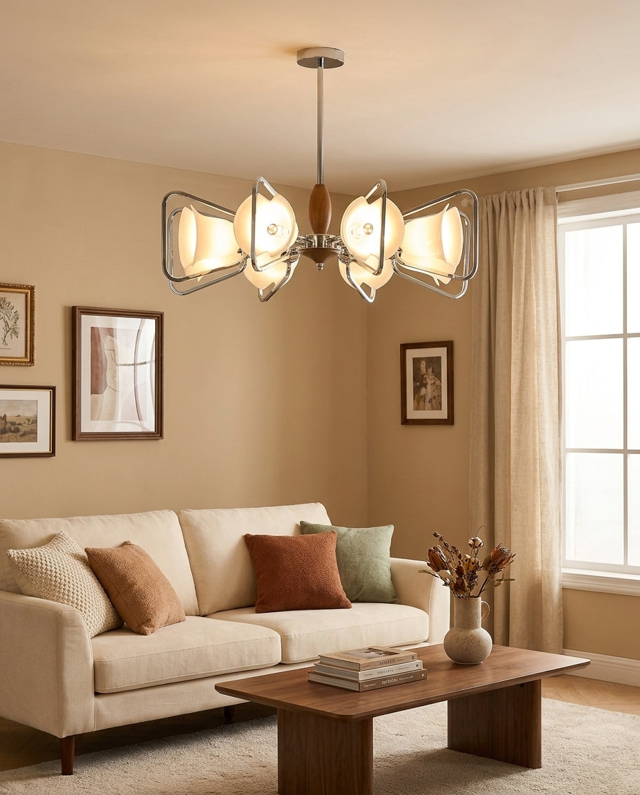 Sputnik Lustre