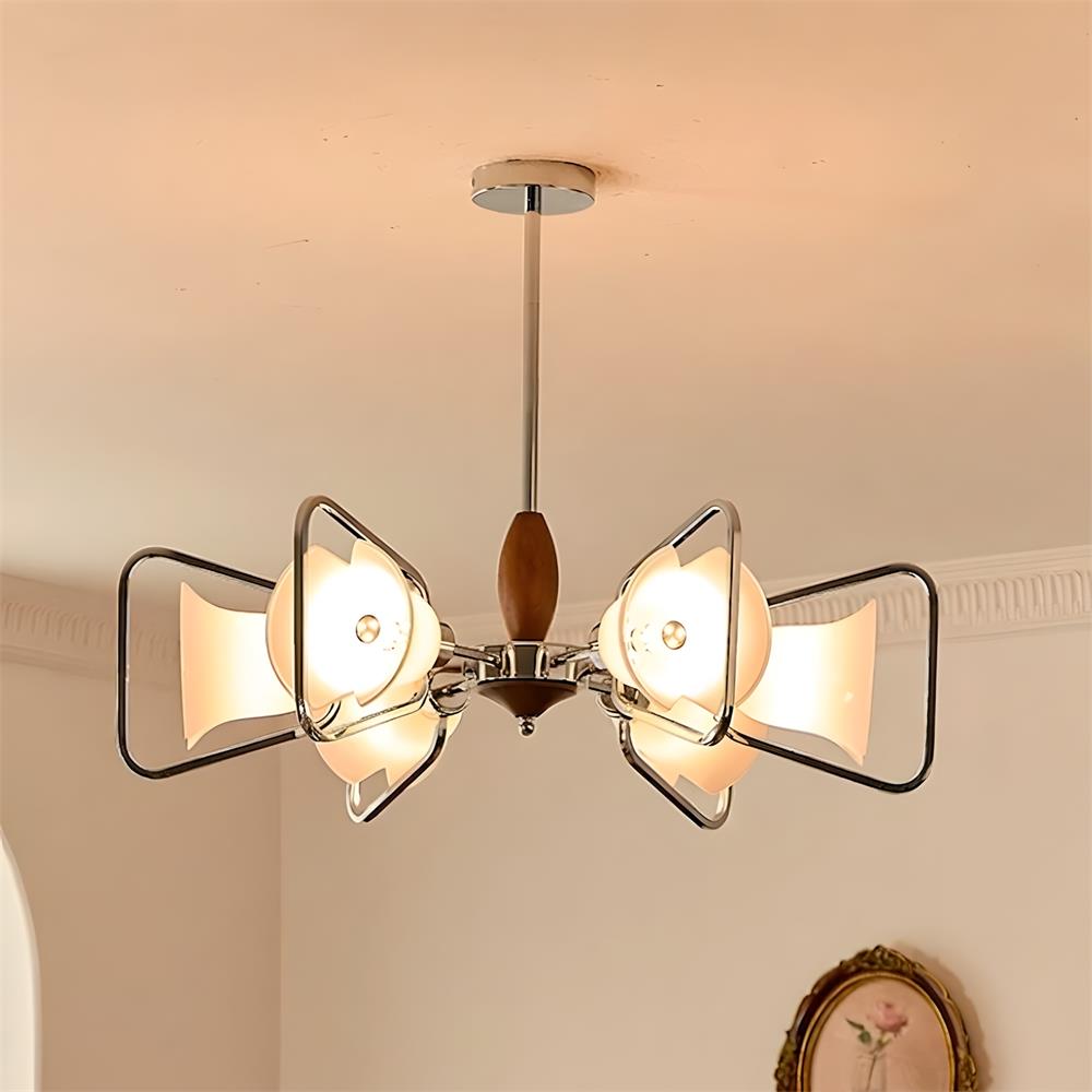 Sputnik Lustre