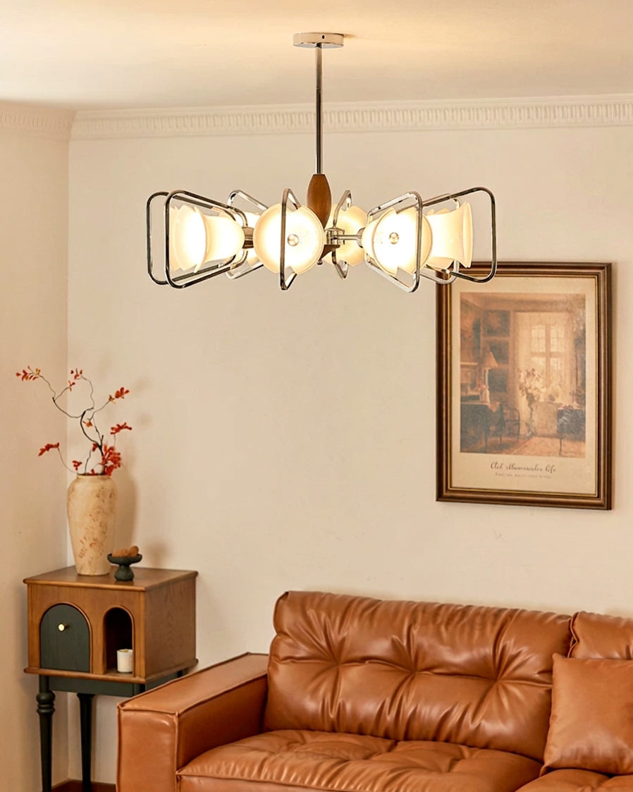 Sputnik Lustre