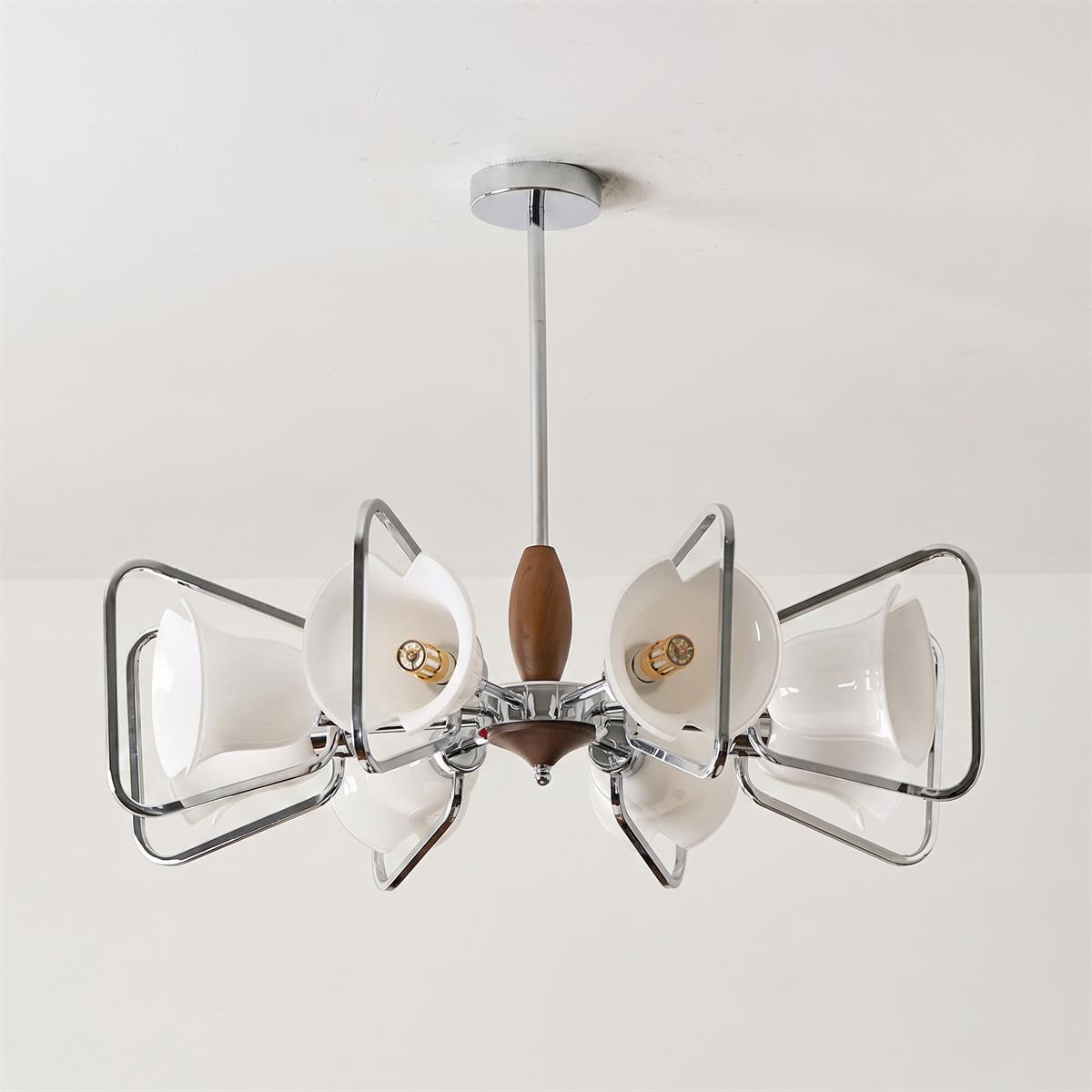 Sputnik Lustre