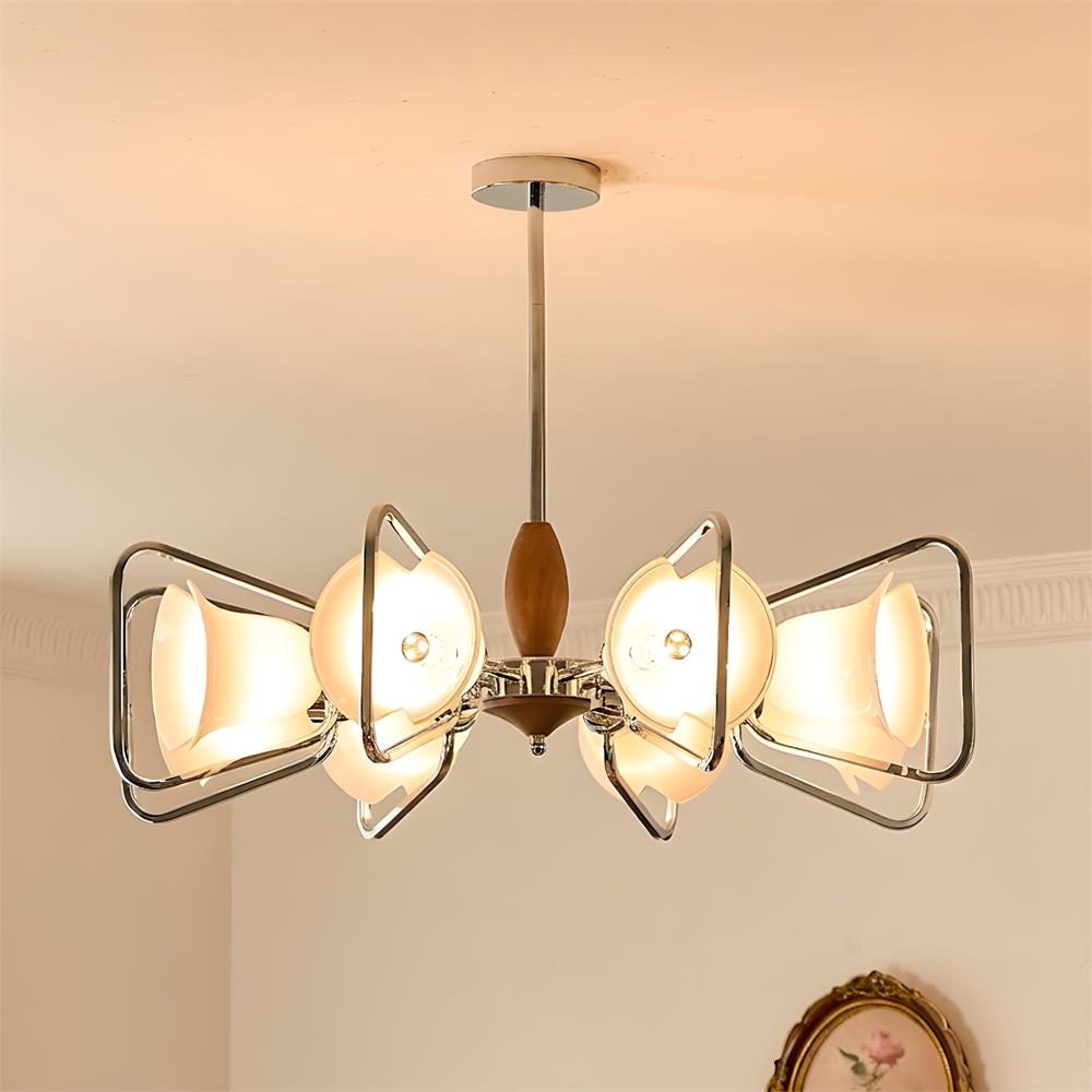 Sputnik Lustre