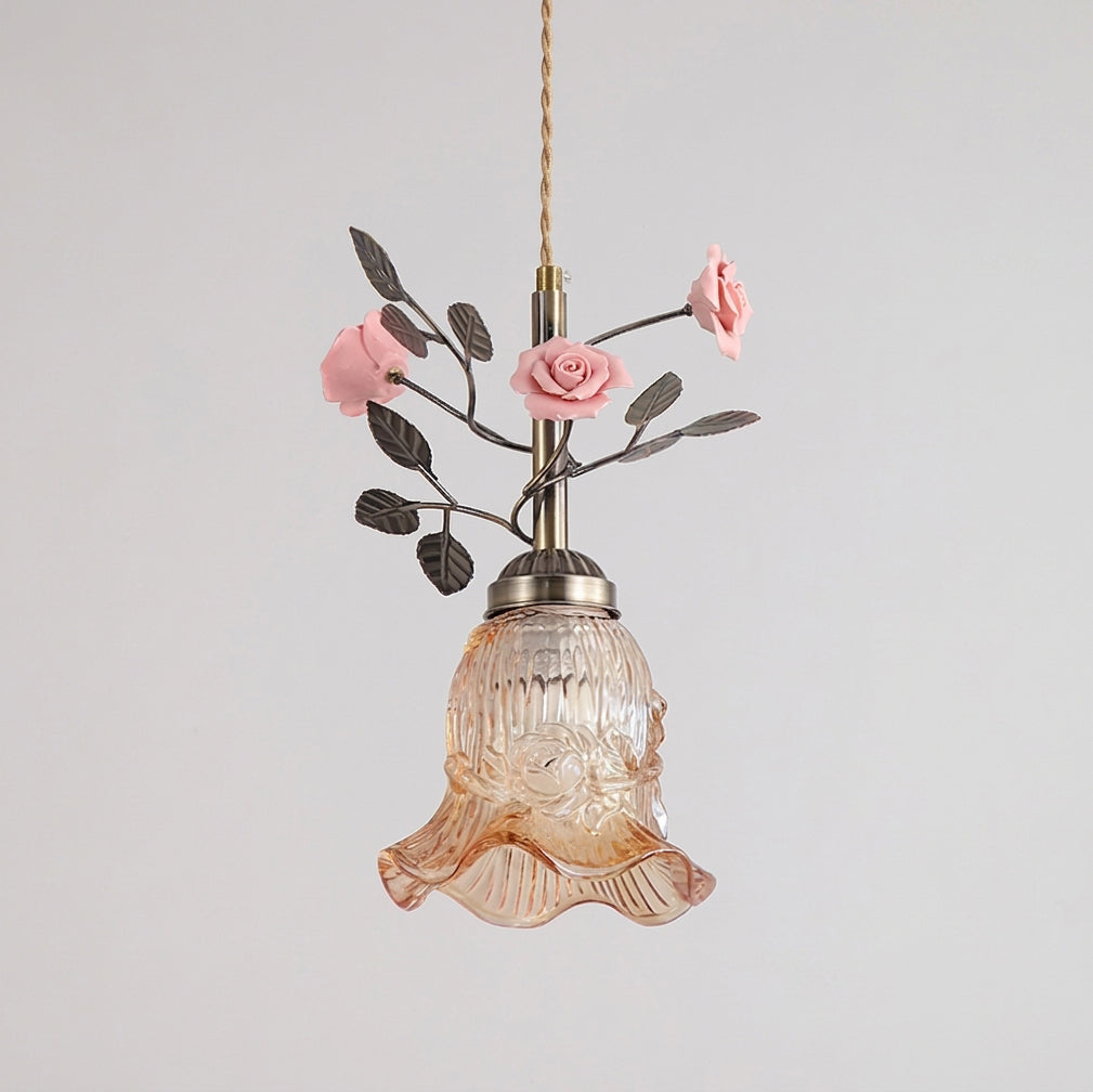 Selelina Suspension