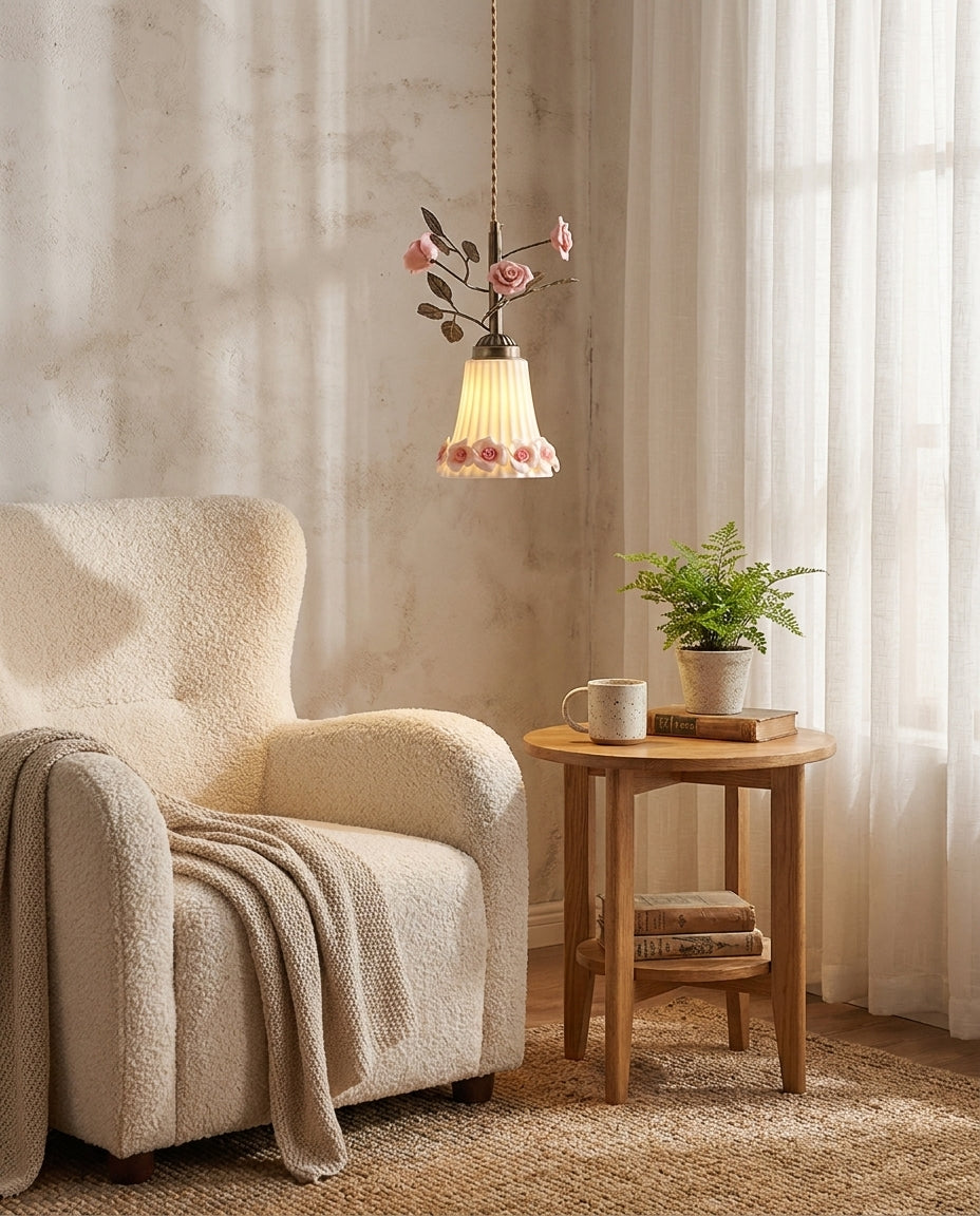Selelina Suspension