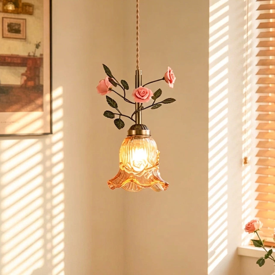 Selelina Suspension