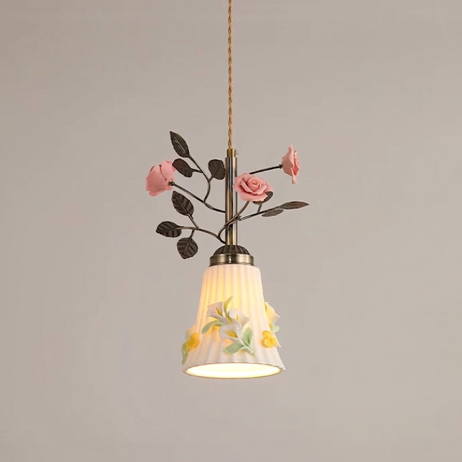 Selelina Suspension