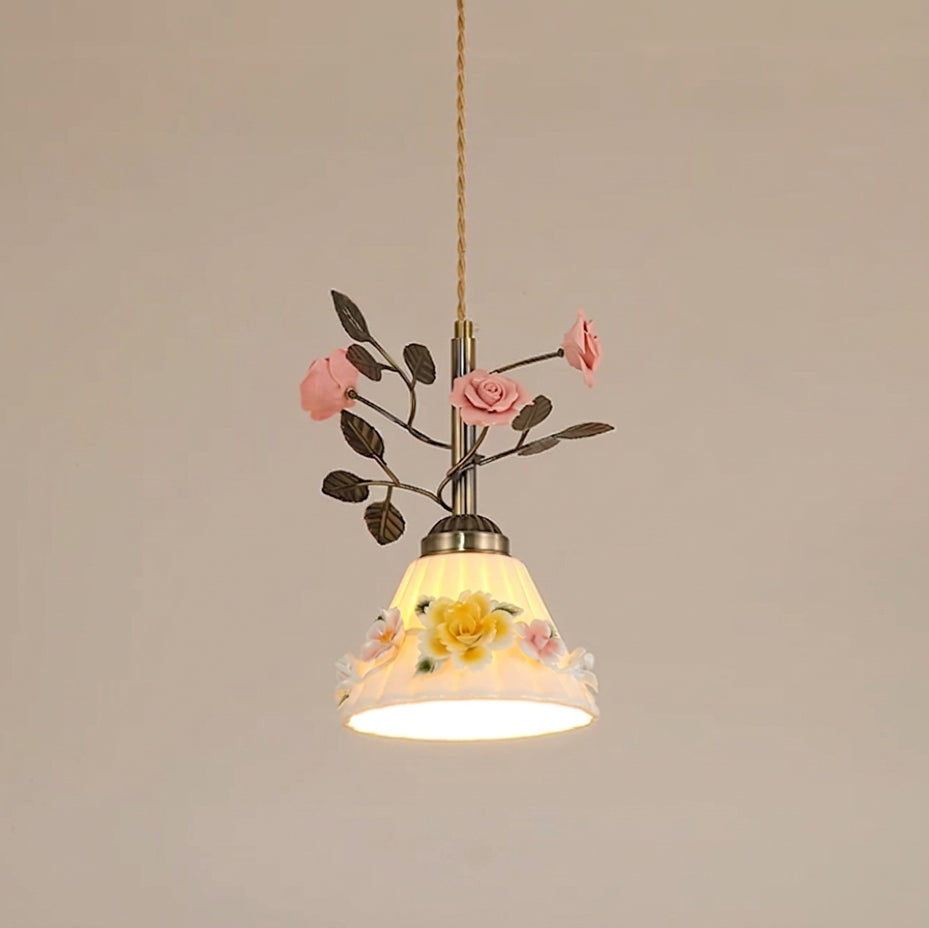 Selelina Suspension