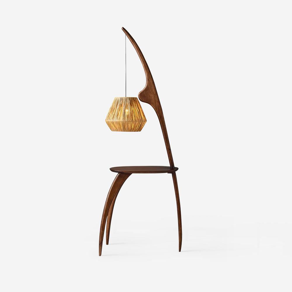 Riveeria Lampadaire