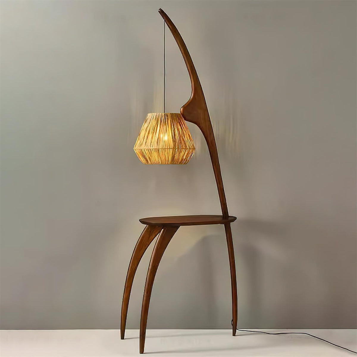Riveeria Lampadaire