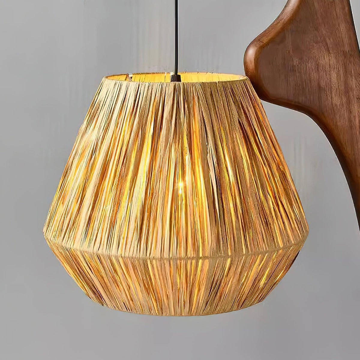 Riveeria Lampadaire