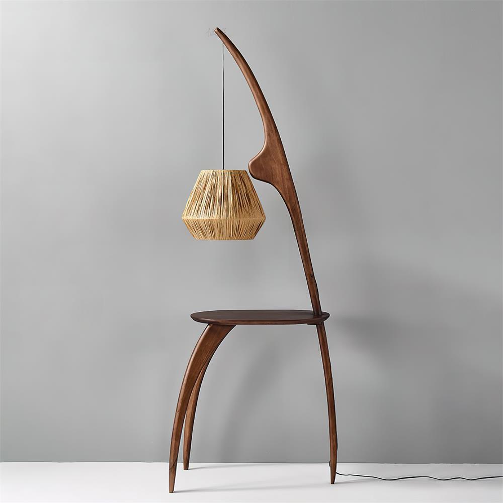 Riveeria Lampadaire