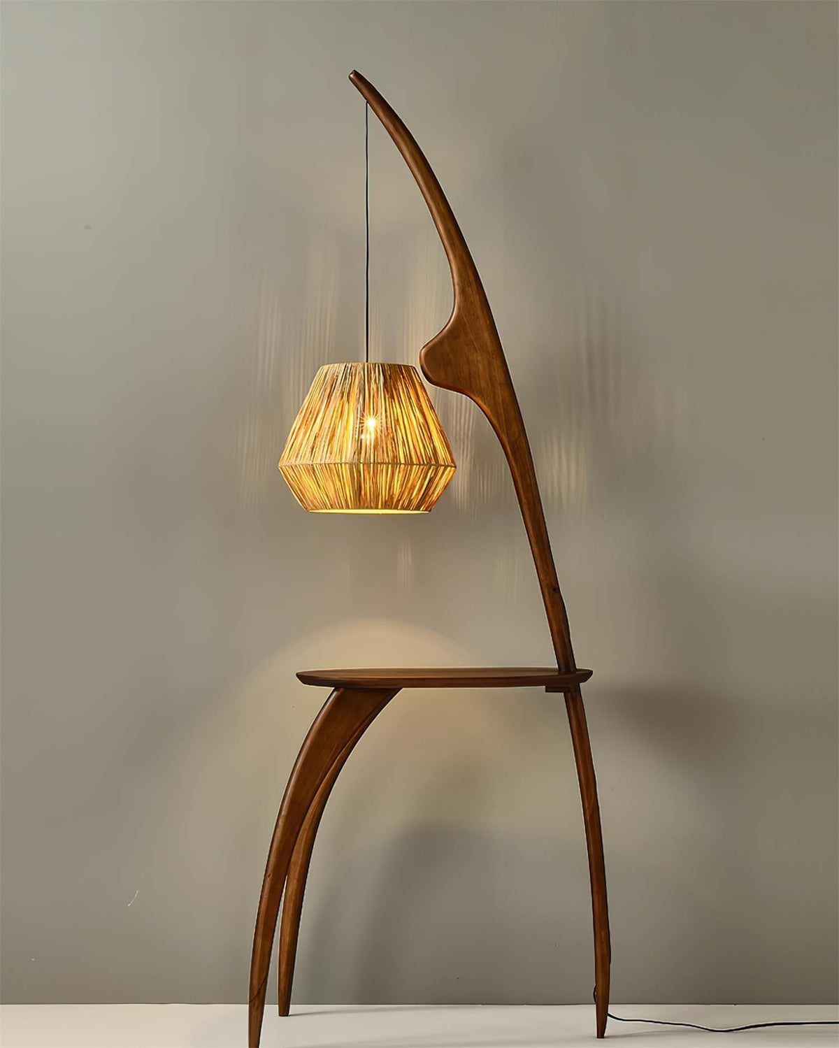 Riveeria Lampadaire