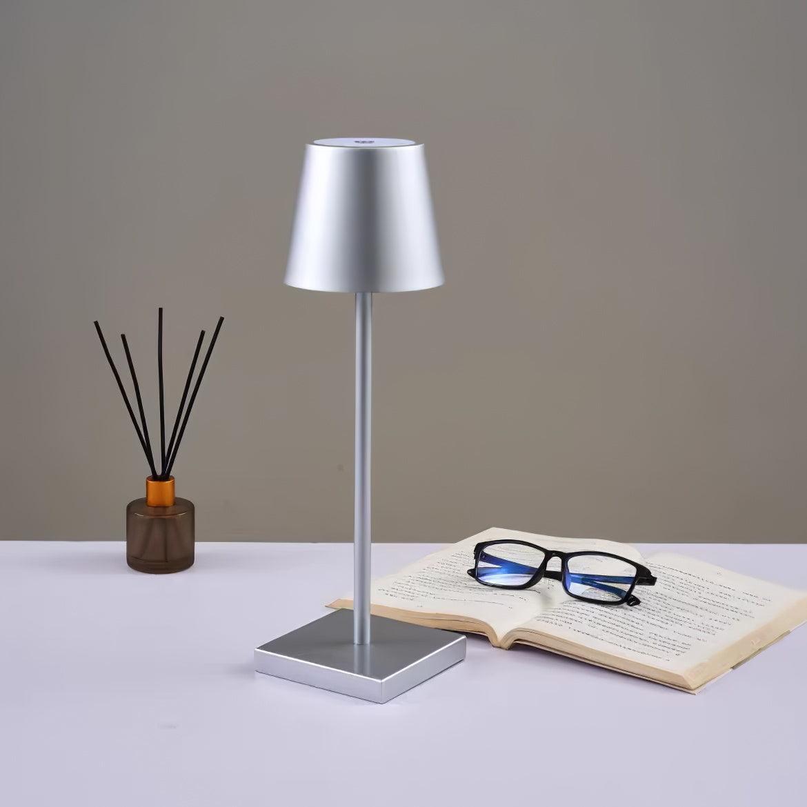 Viraorelia Lampe de Table