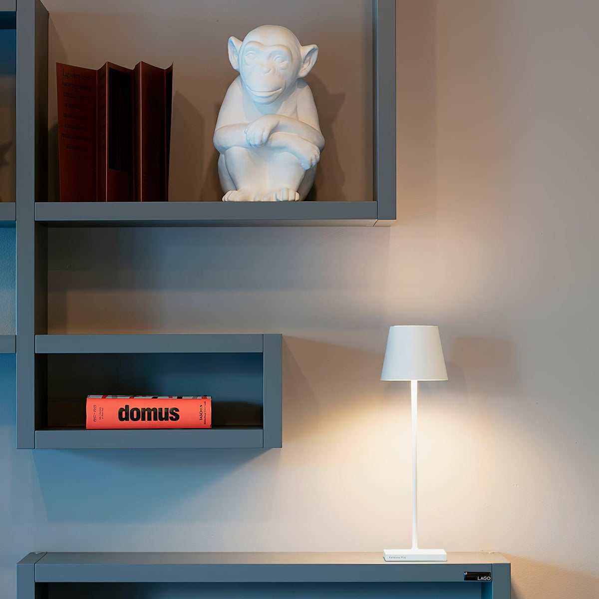 Viraorelia Lampe de Table