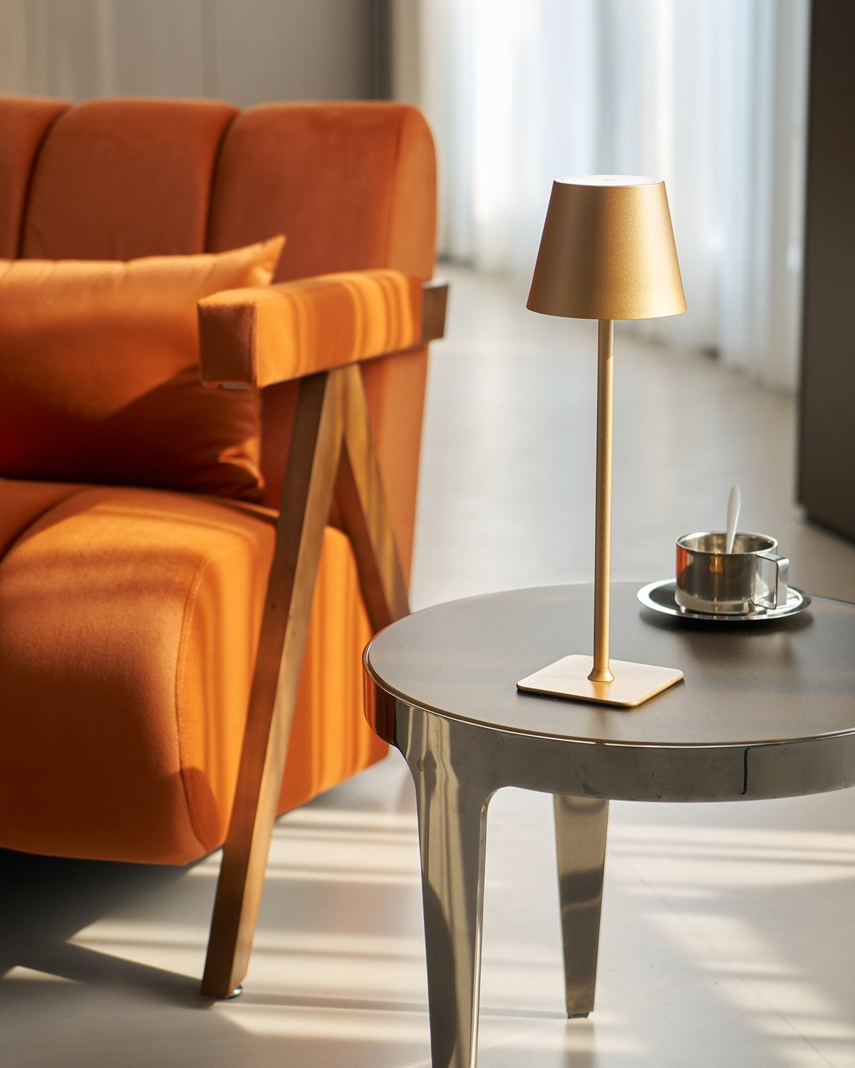Viraorelia Lampe de Table