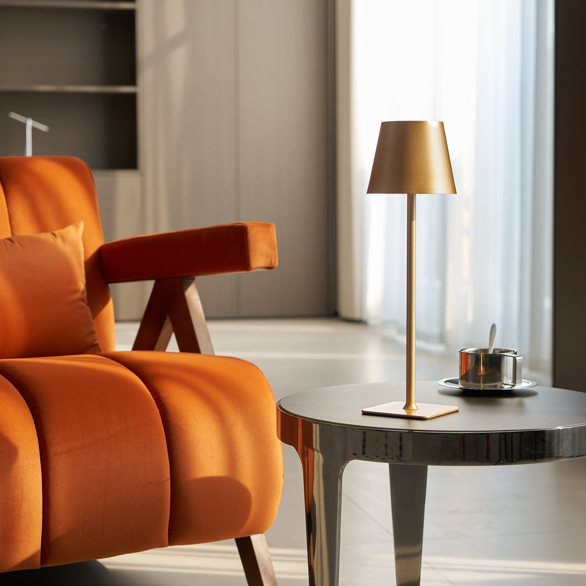 Viraorelia Lampe de Table