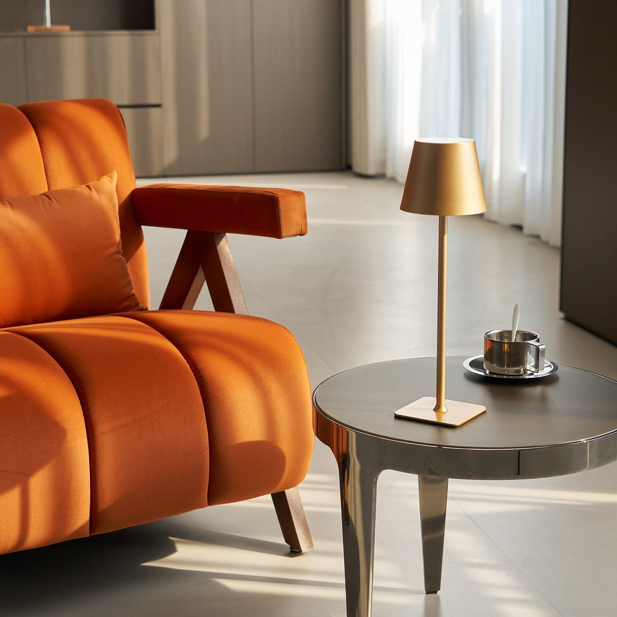Viraorelia Lampe de Table