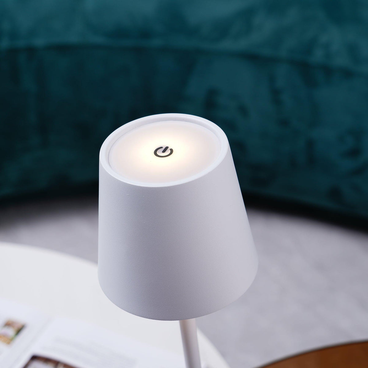 Viraorelia Lampe de Table