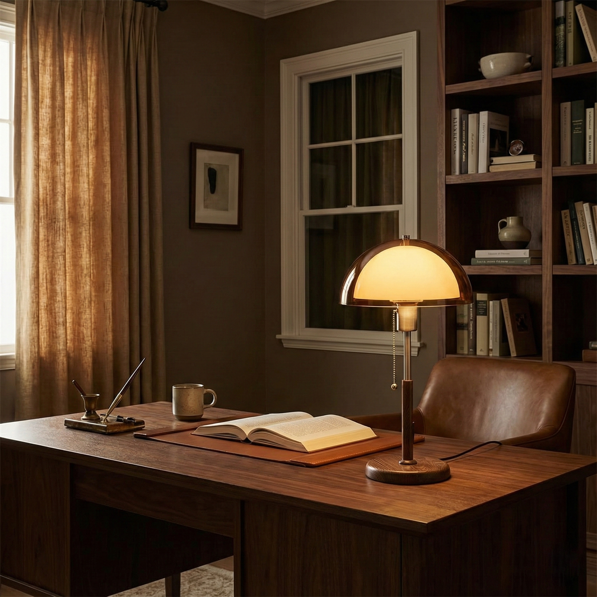 Norarena Lampe de Table