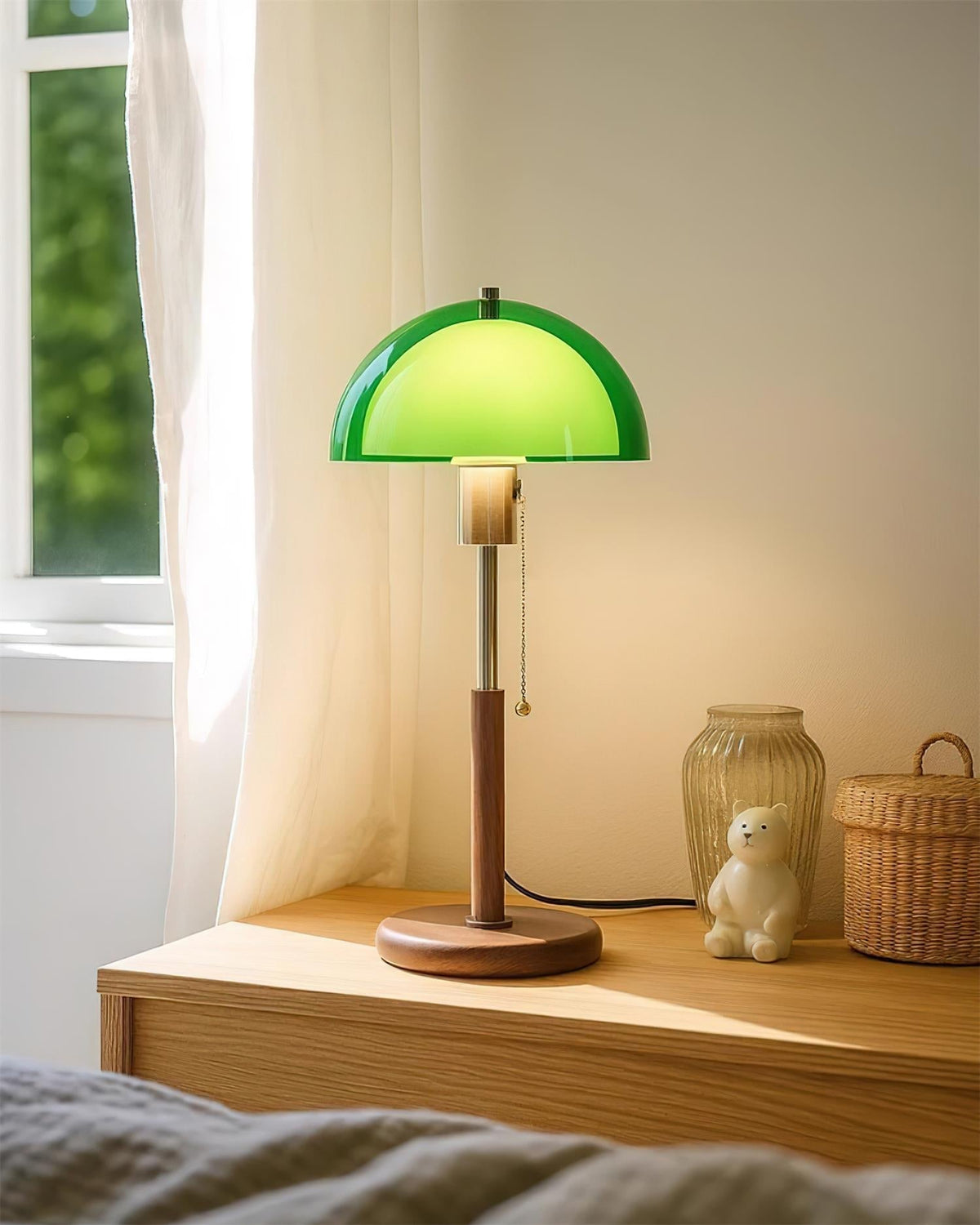 Norarena Lampe de Table
