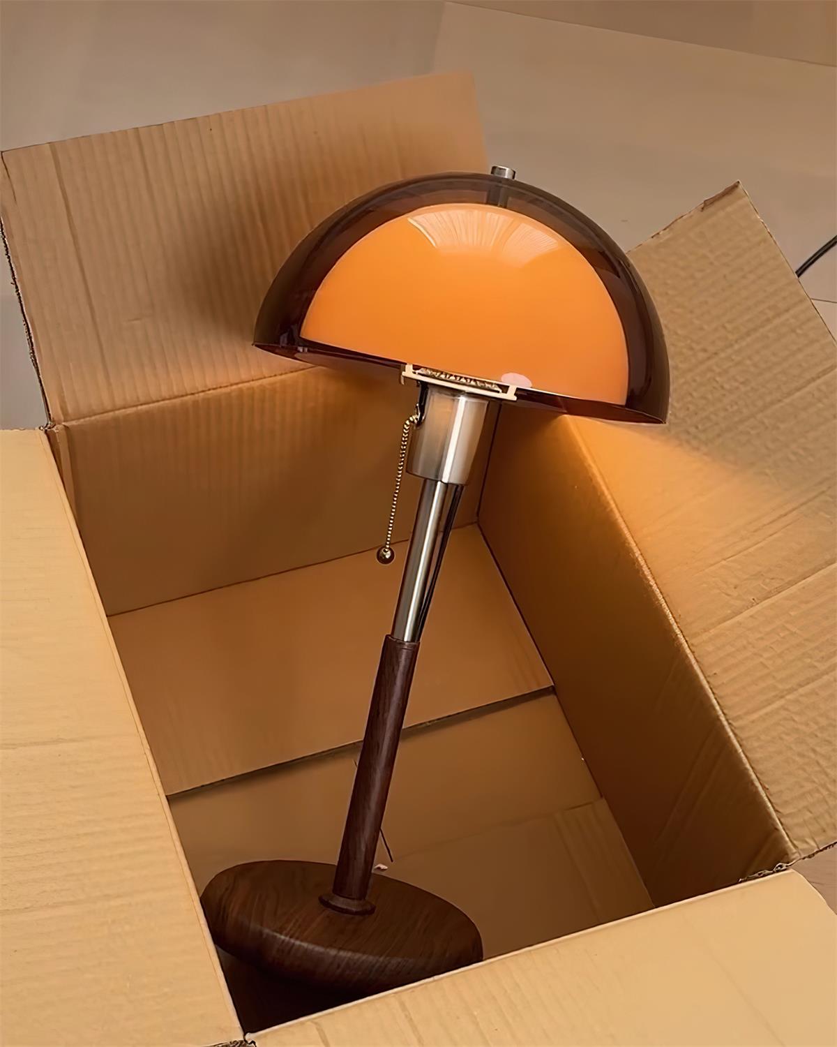 Norarena Lampe de Table
