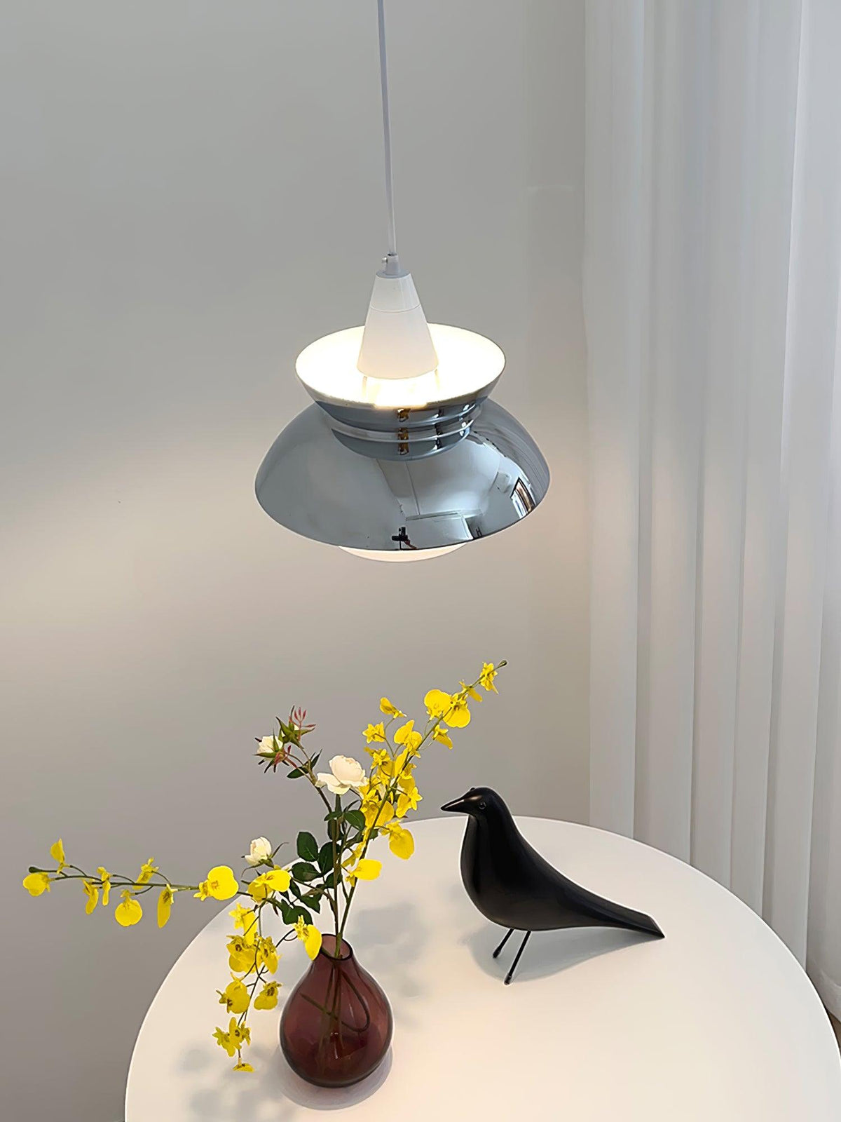 Nyvynel Suspension