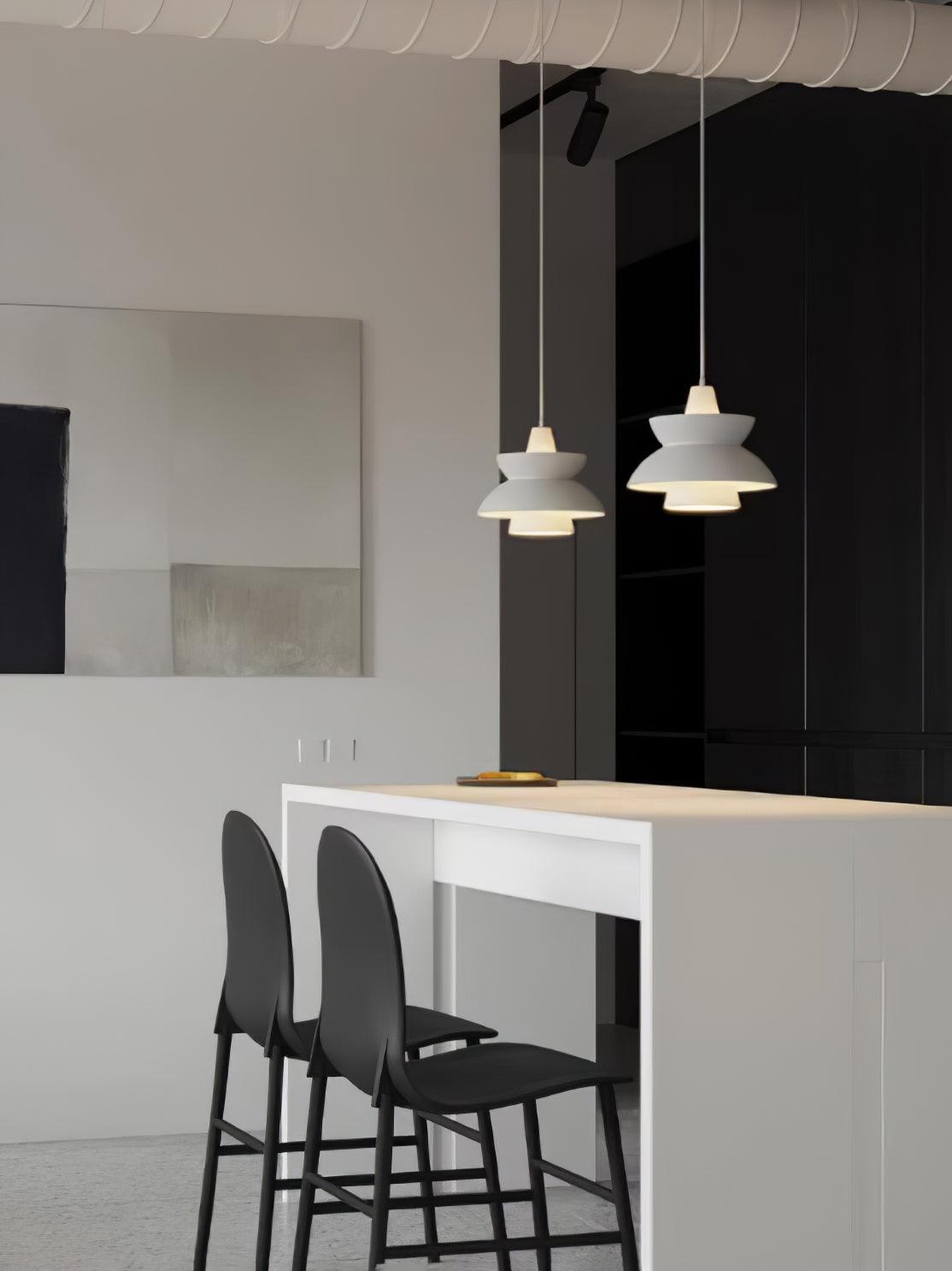 Nyvynel Suspension