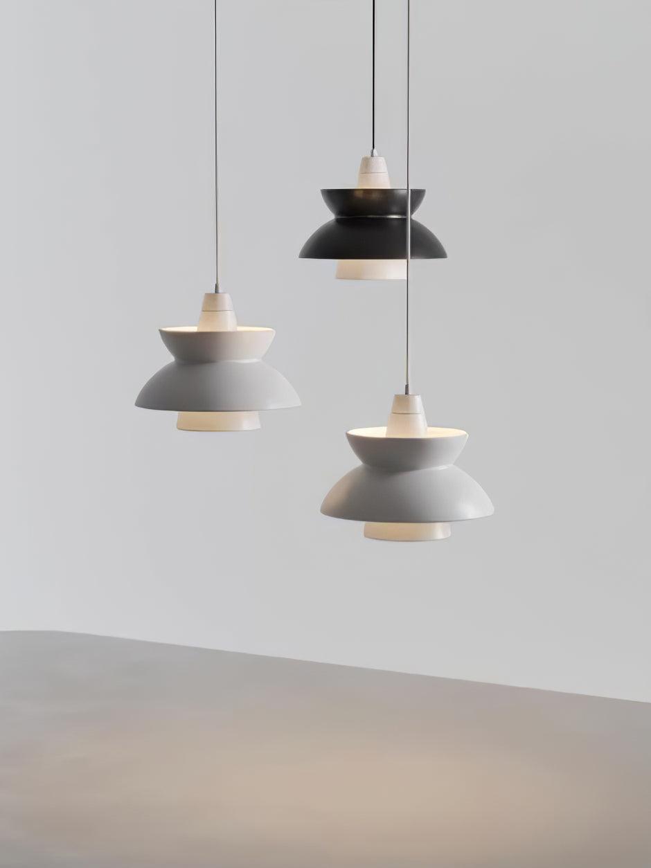 Nyvynel Suspension