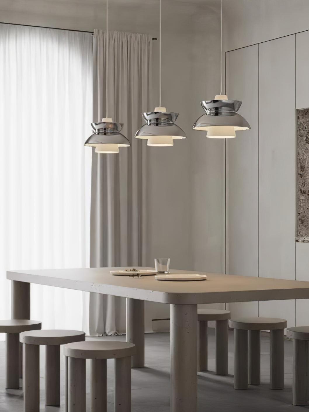 Nyvynel Suspension