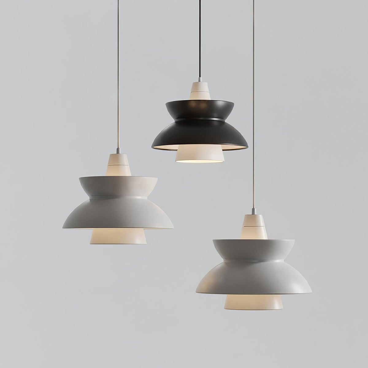 Nyvynel Suspension