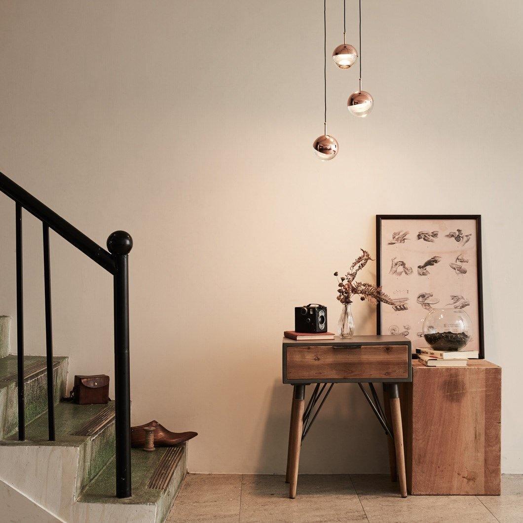 Emilevia Suspension Multi-Drops Minimaliste