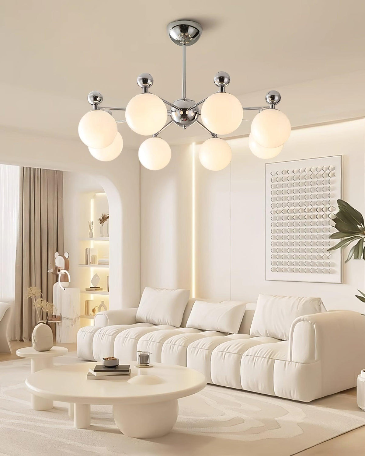 Redio Lustre