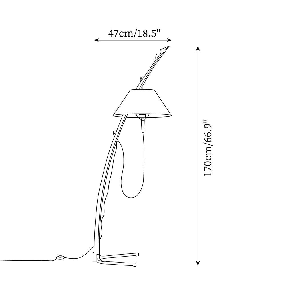 Tango Lampadaire
