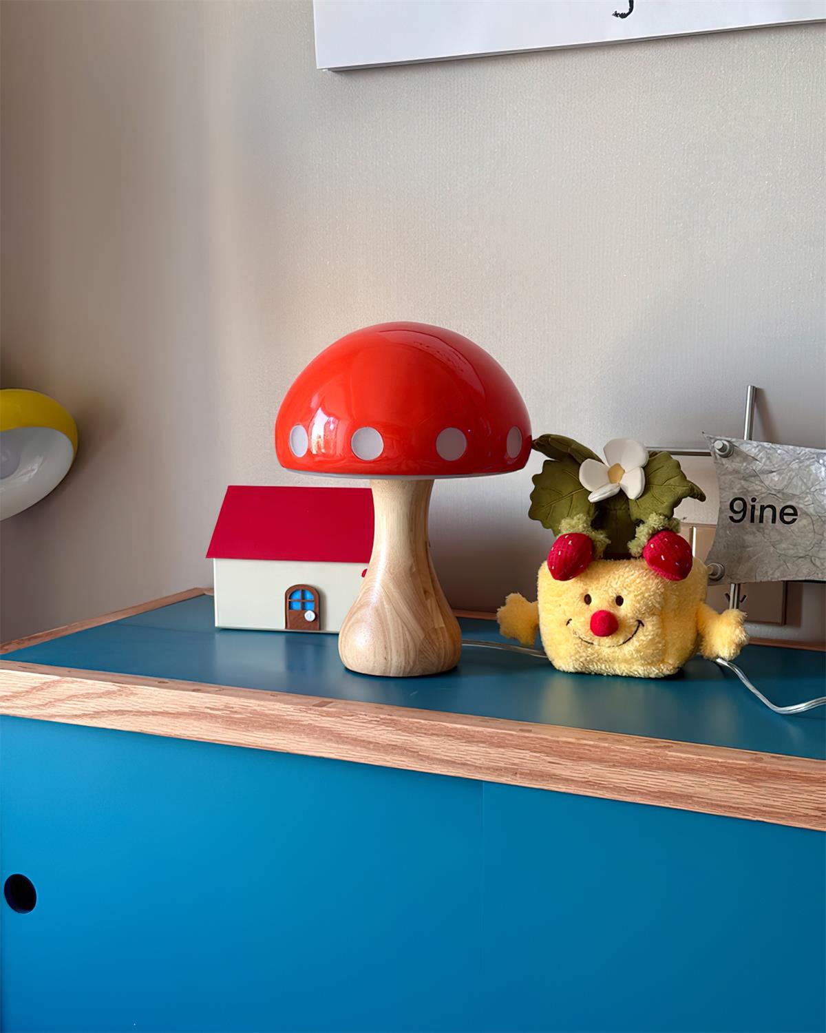 Dotini Lampe de Table