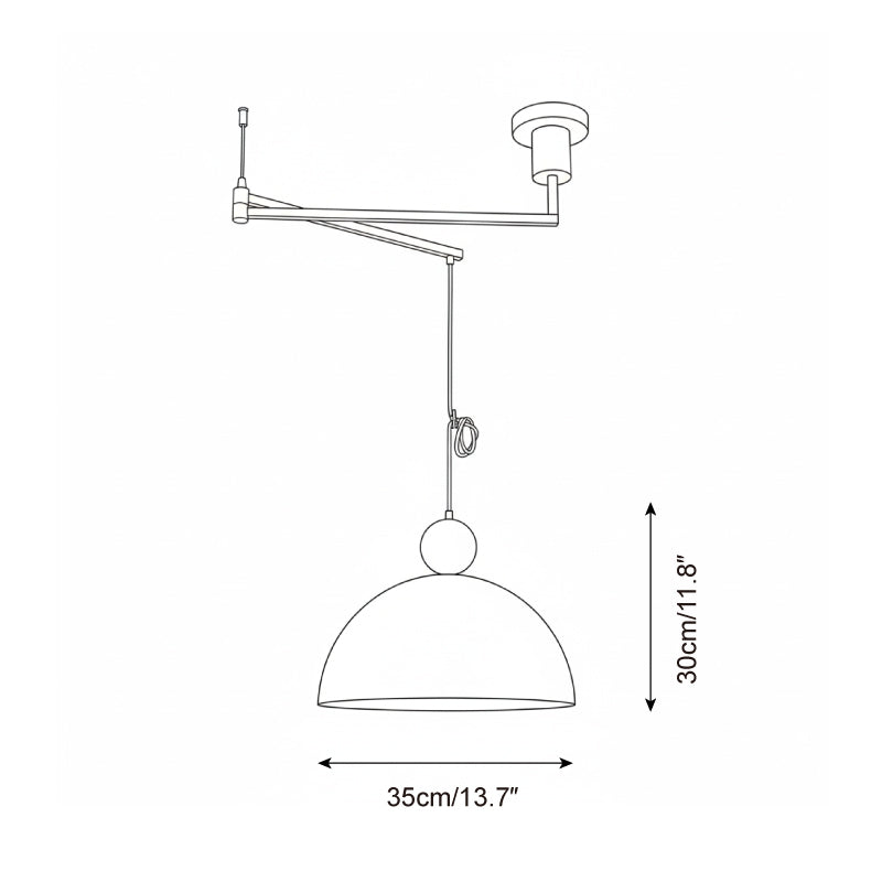 Teriivira Suspension