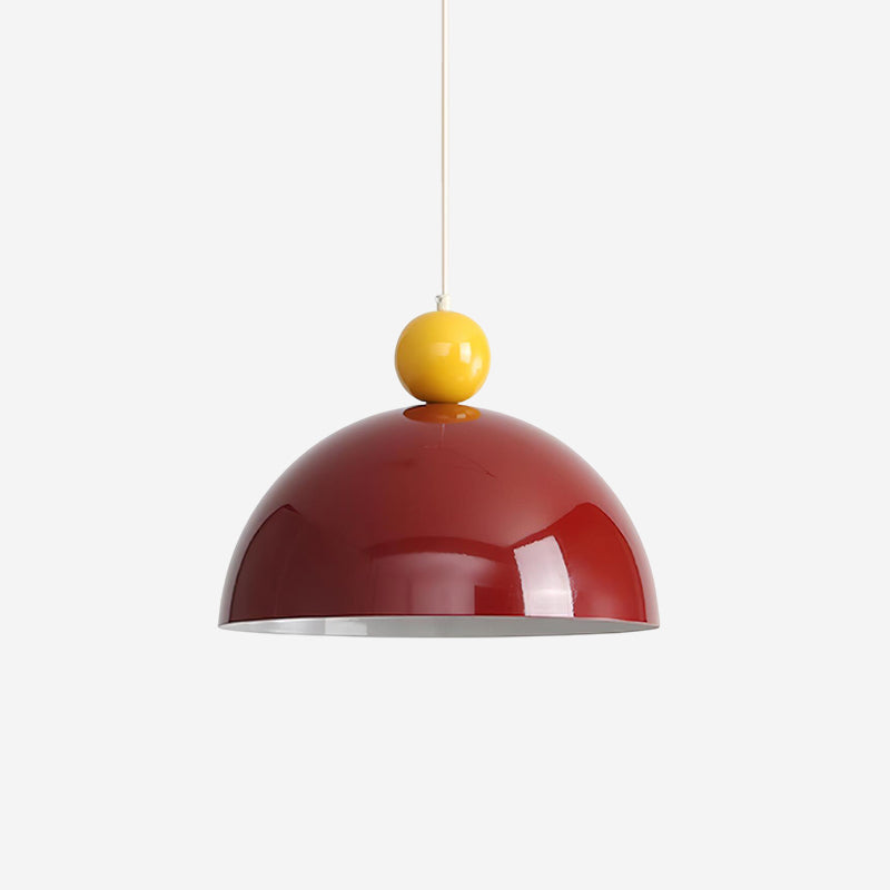 Ruskin Suspension