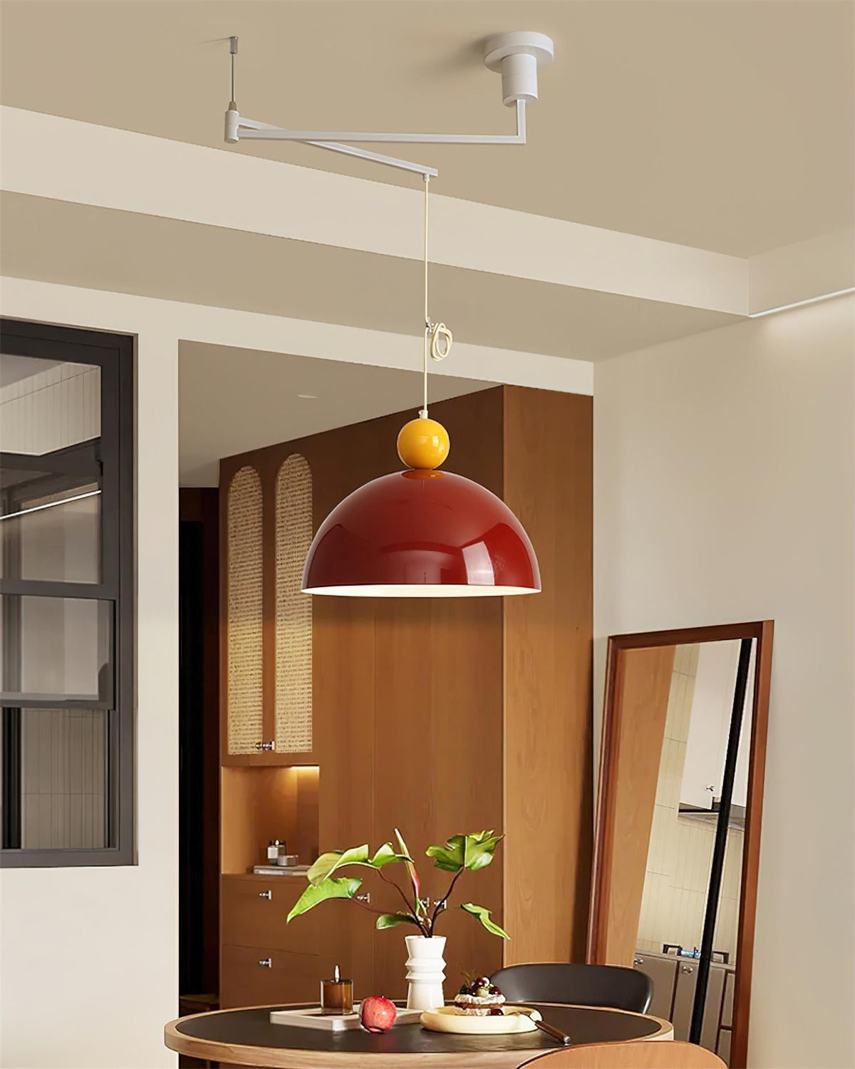 Teriivira Suspension